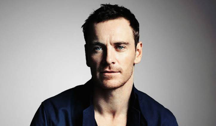 Michael Fassbender